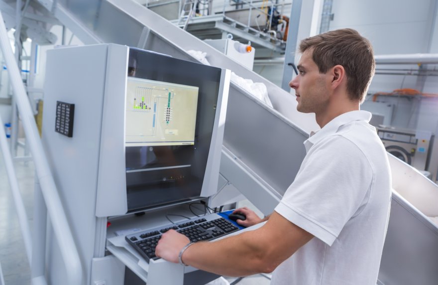 Kontakt Heinzmann AG